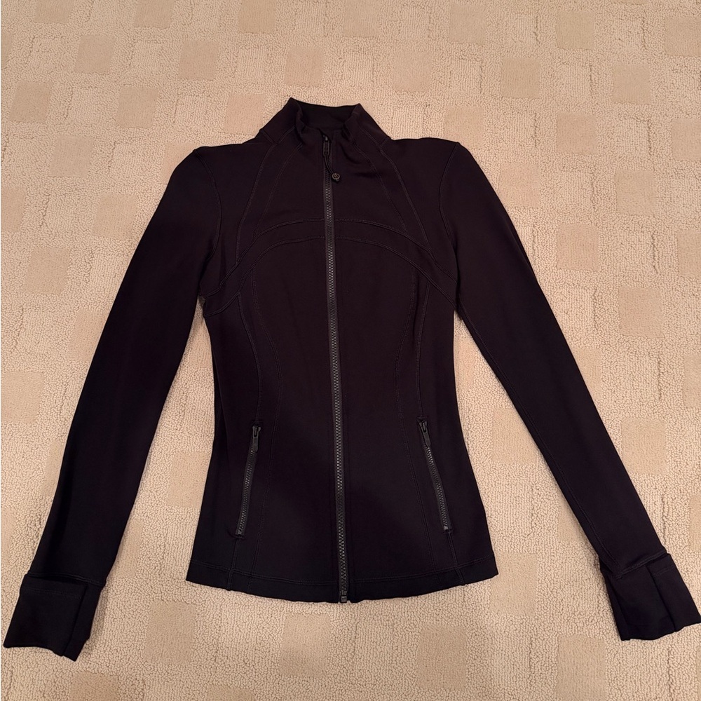 Lululemon Define Jacket